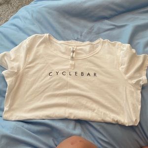 NEW Lululemon CycleBar T-shirt ✨🍋